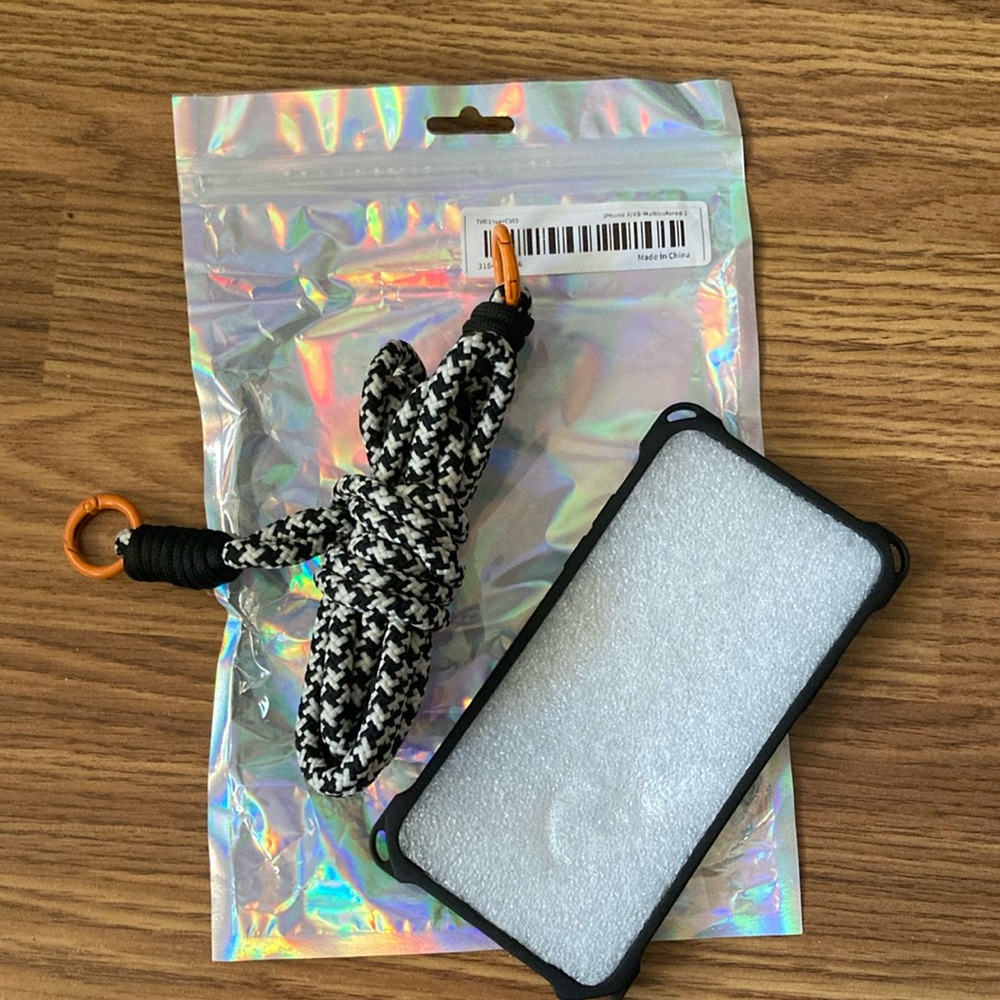 iPhone case X/XS